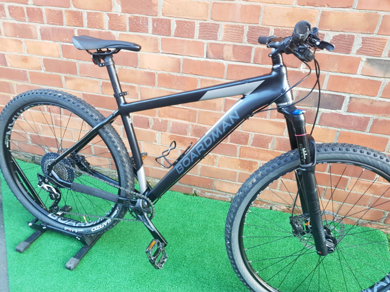 boardman mht 8.9 weight